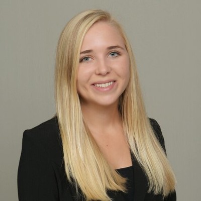Brittany Dallman